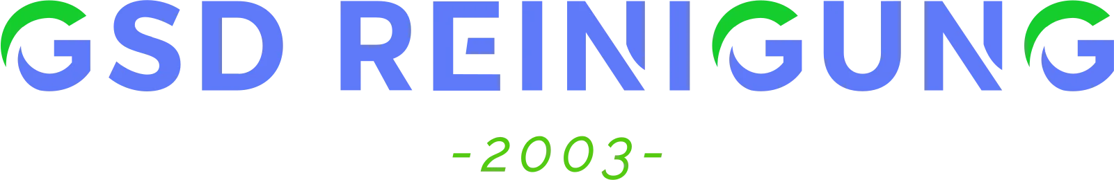 GSD REINIGUNG