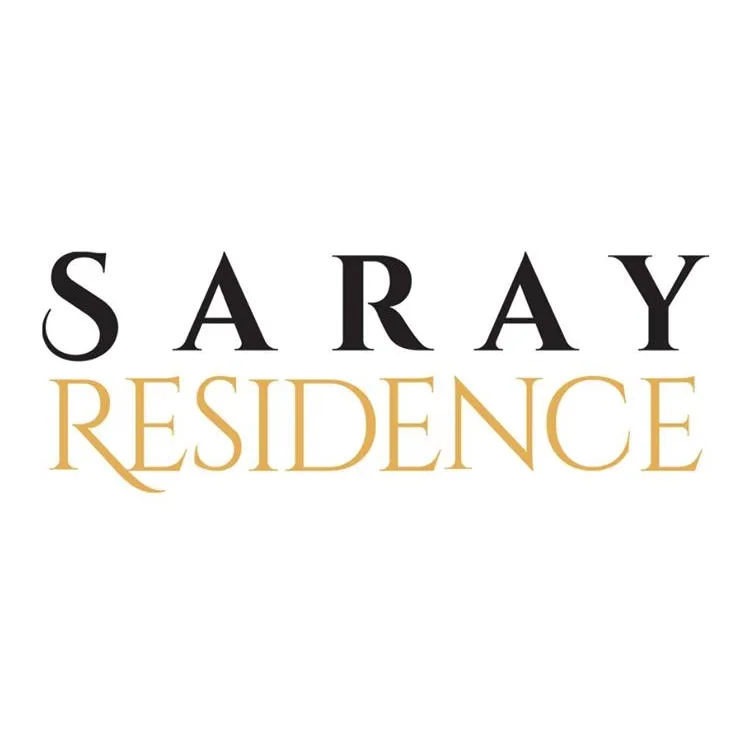 Saray Residence Logo