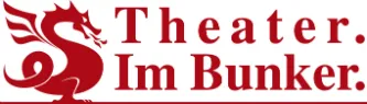 TheaterImBunker logo