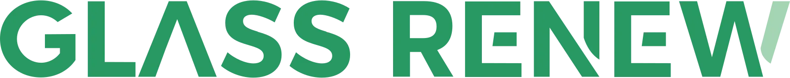 glassrenew logo