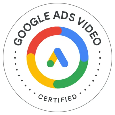 Google Video Ads – Zertifizierung