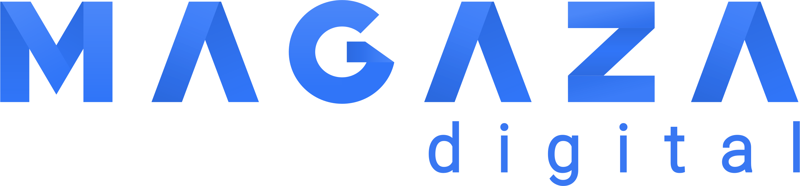 Magaza Digital