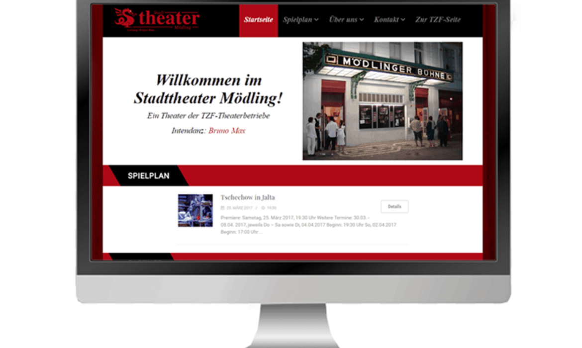 Stadttheater Mödling