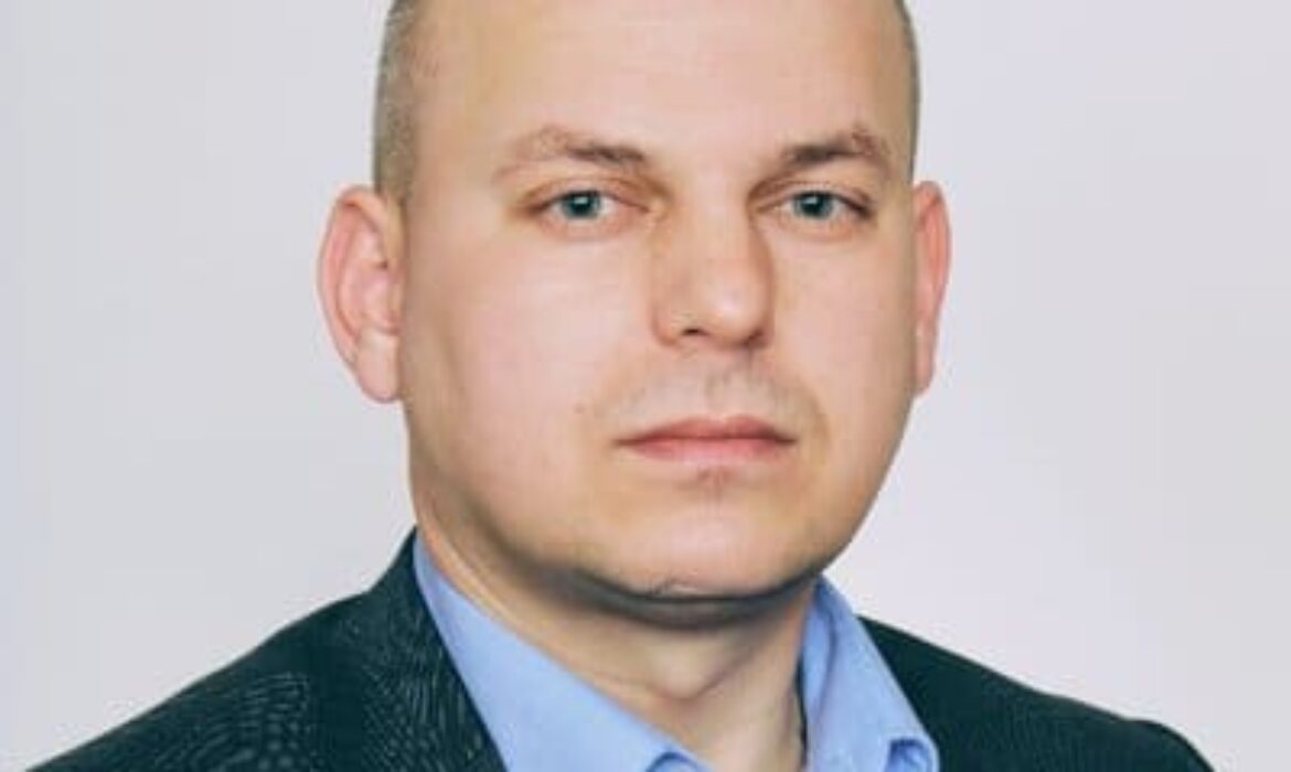 Jasmin Mulahasanovic