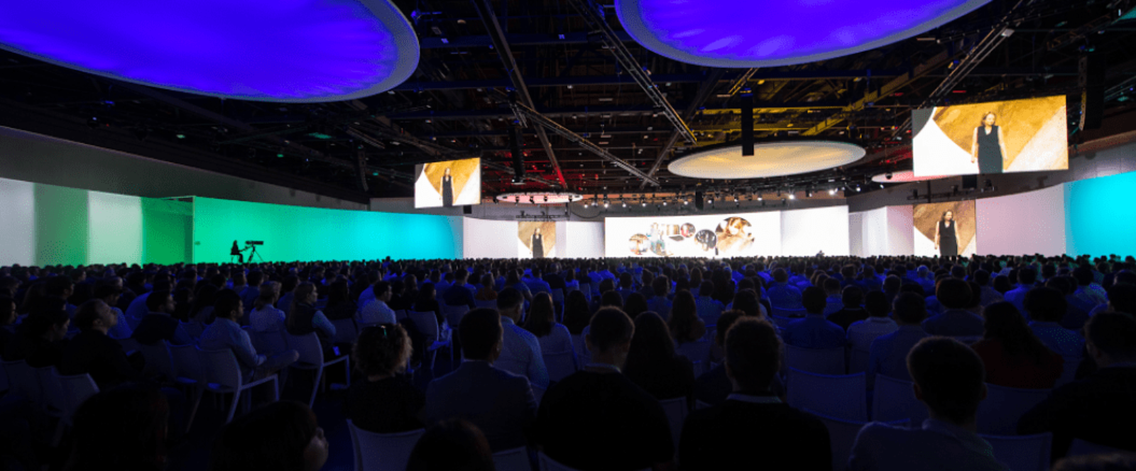 Google Marketing Live 2019