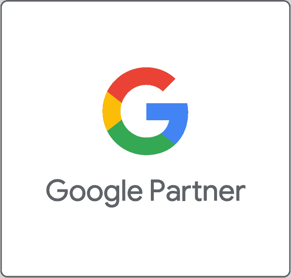 Google Partner - Magaza Digital