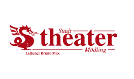 Stadttheater Mödling - Web Design - 2017
